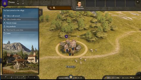 bannerlord tutorial stuck|Stuck in Tutorial : r/mountandblade .